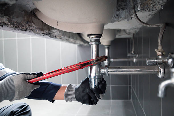Trusted Gas Line Repair service in Eureka, MO - Masters Plumbing Service